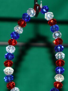 Handmade Bracelet – Houston Texans Support - NFLB 279 – 283